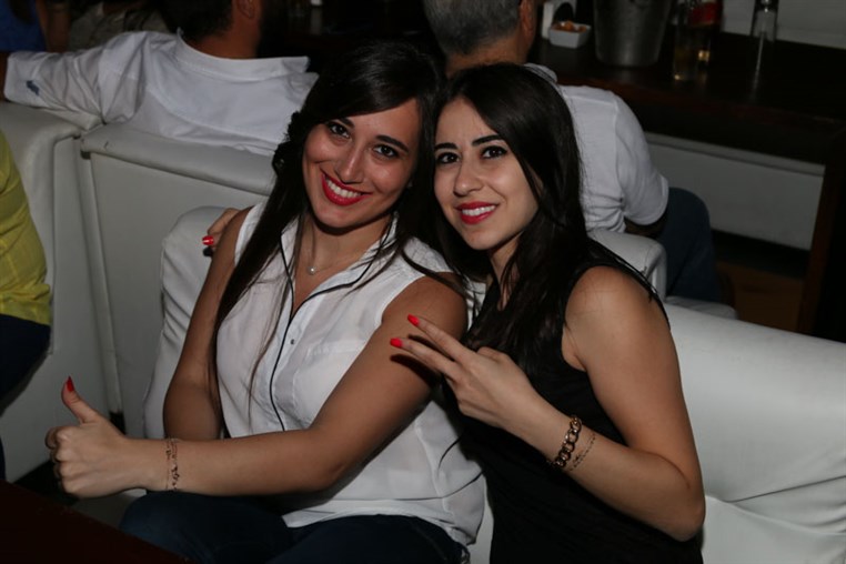 The Grand Opening of 360 Rooftop